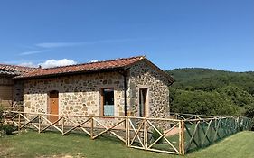 La Casetta Biricocolo
